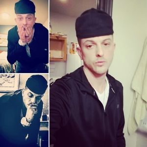 Meet your Posher, Jimmy